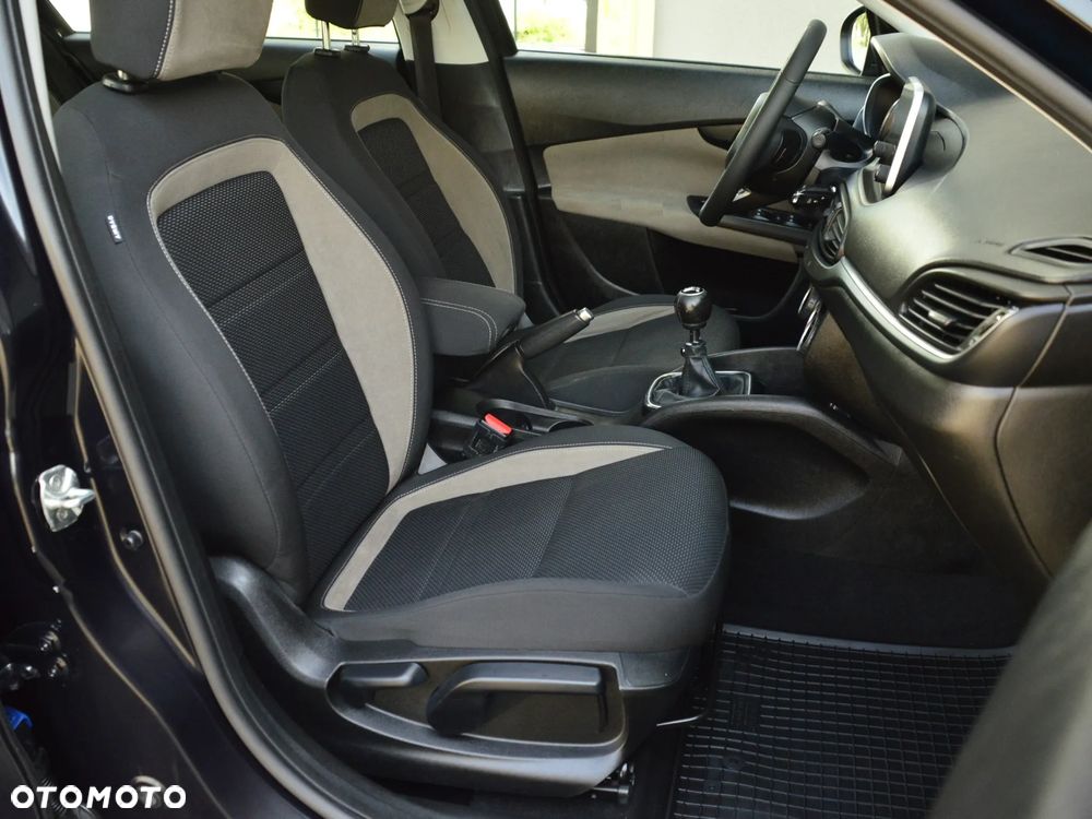 Fiat Tipo 1.4 T-Jet 16v S-Design - 11