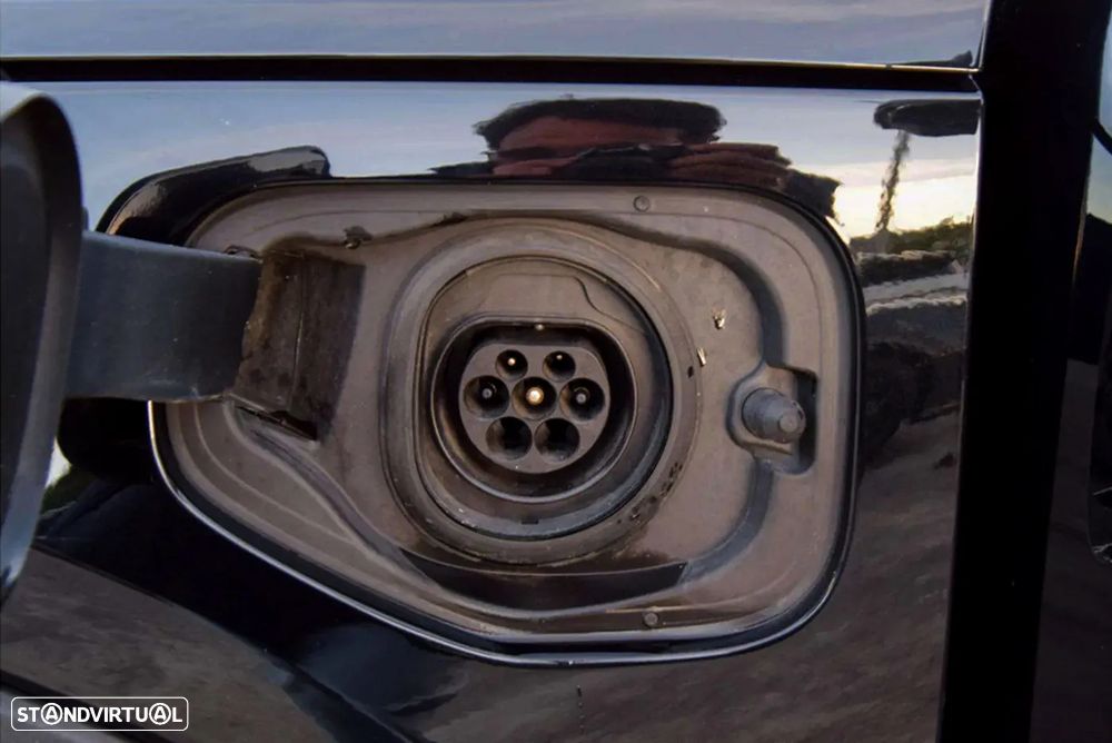 Volvo XC 40 1.5 T5 PHEV Inscription Expression - 43