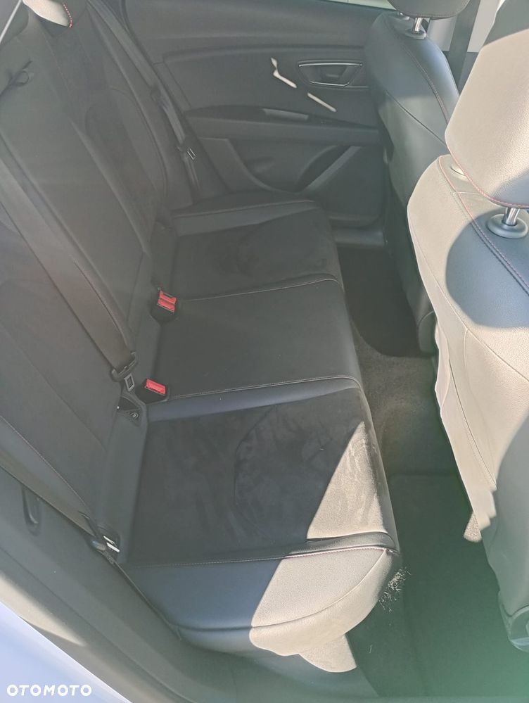 Seat Leon - 8