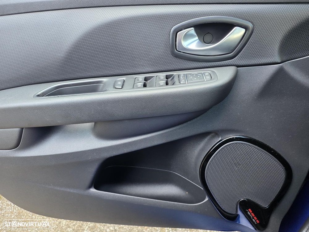 Renault Clio 1.5 dCi GT Line - 30