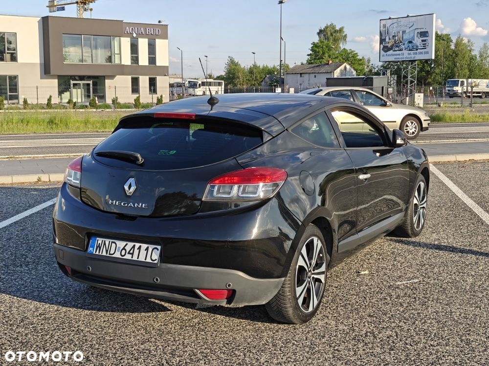 Renault Megane - 5