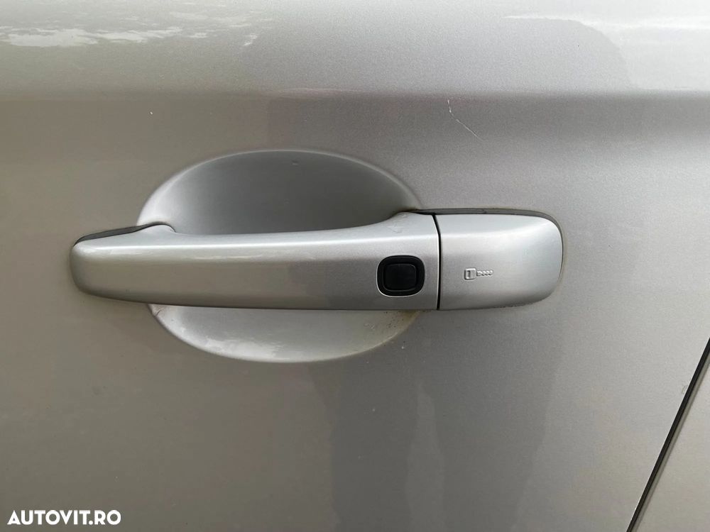 Volvo XC 60 D3 Geartronic Linje Inscription - 11