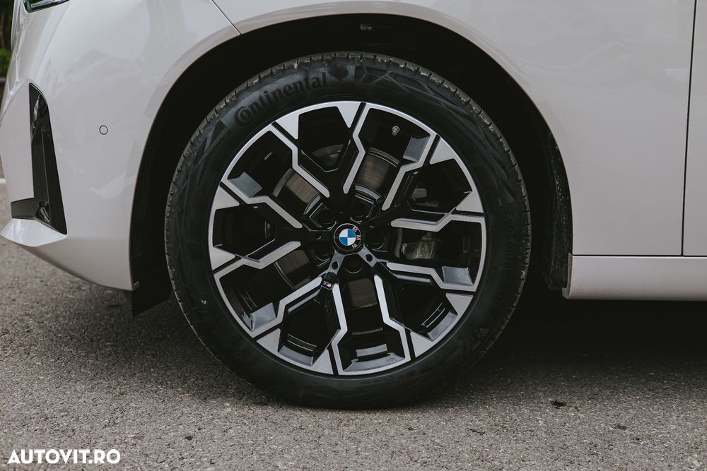 BMW X3 20d xDrive AT MHEV - 30