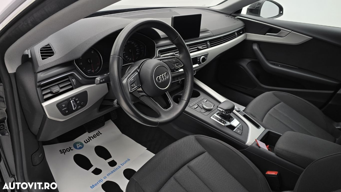 Audi A5 - 13