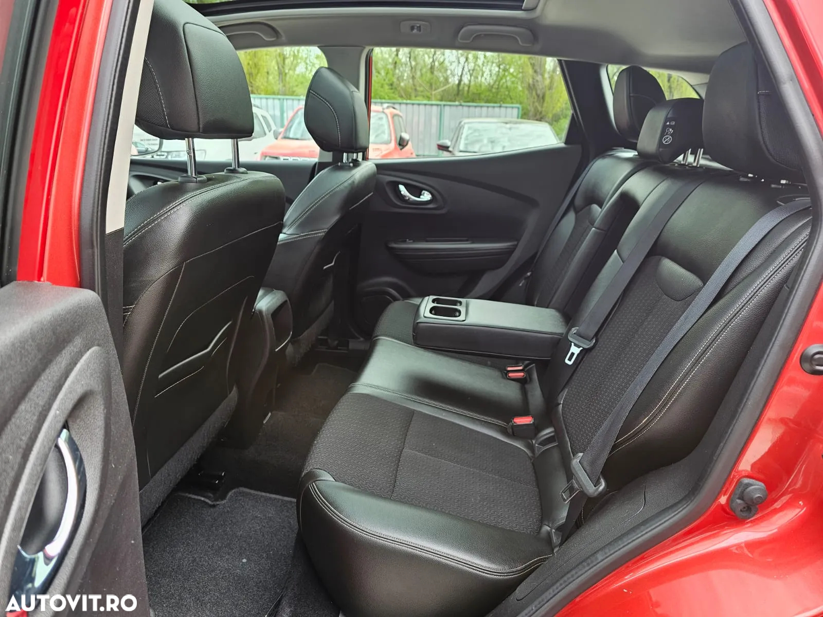 Renault Kadjar 1.2 TCe Intens - 13