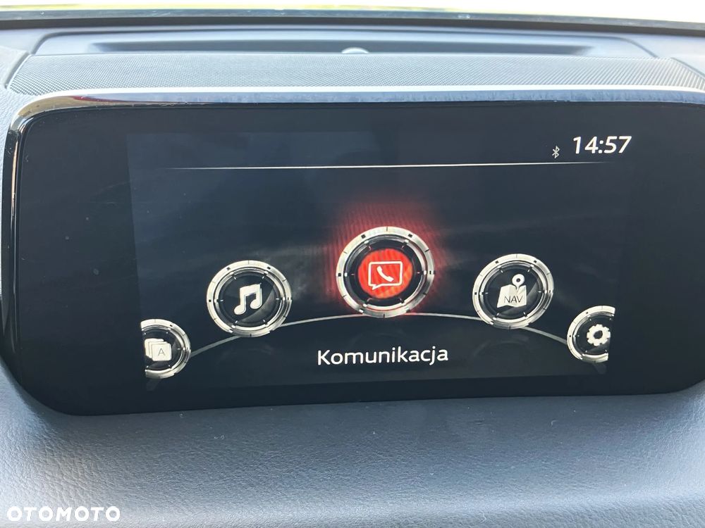 Mazda CX-5 SKYACTIV-G 165 Exclusive-Line - 28