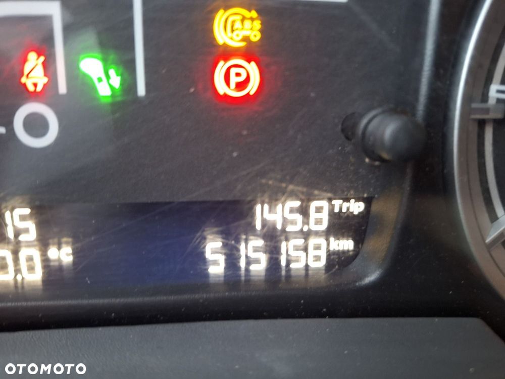 DAF Xf 510 Ftt 6X4 - 19