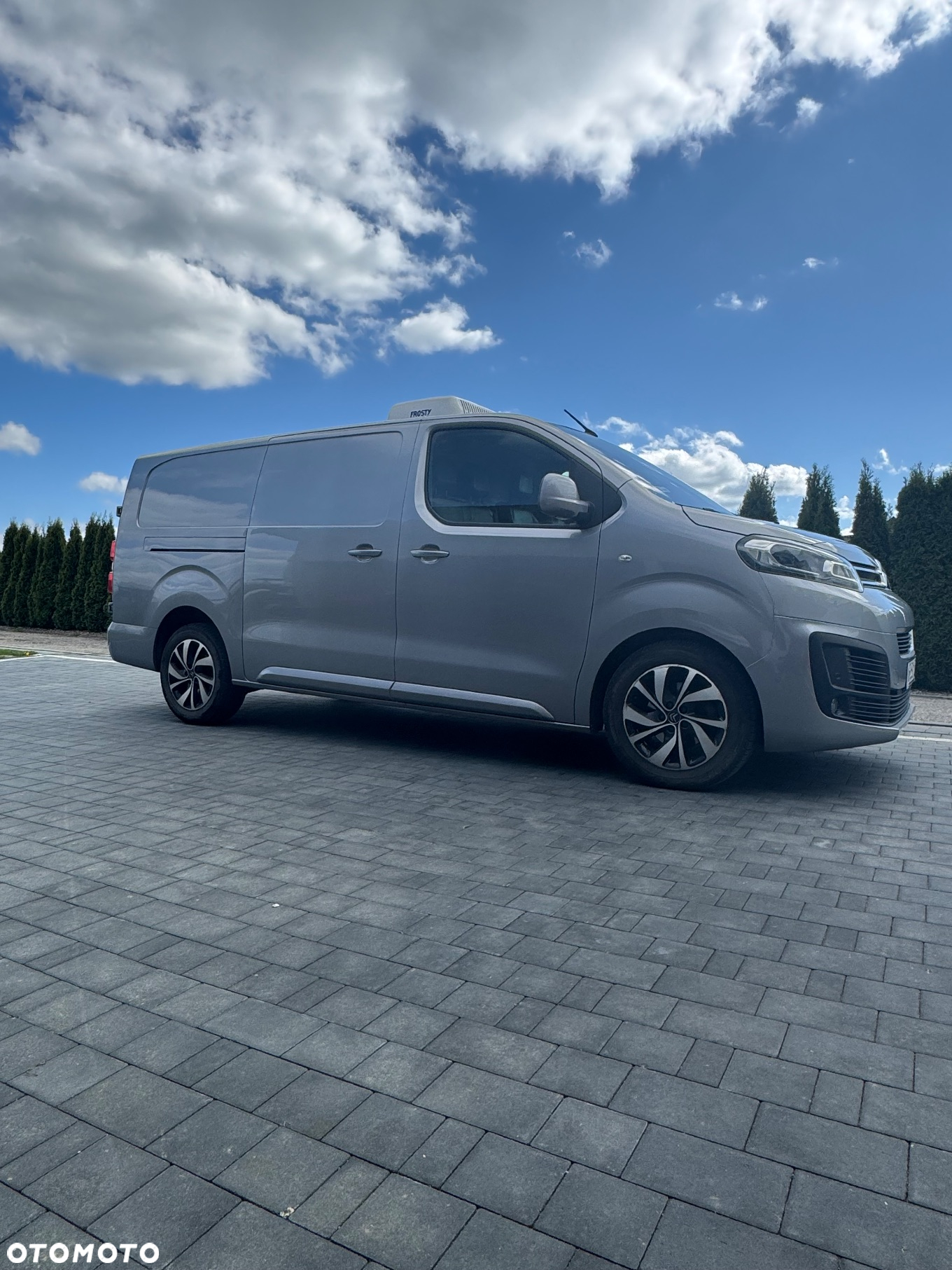 Citroën Jumpy Combi - 6
