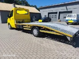 Mercedes-Benz Sprinter - 6