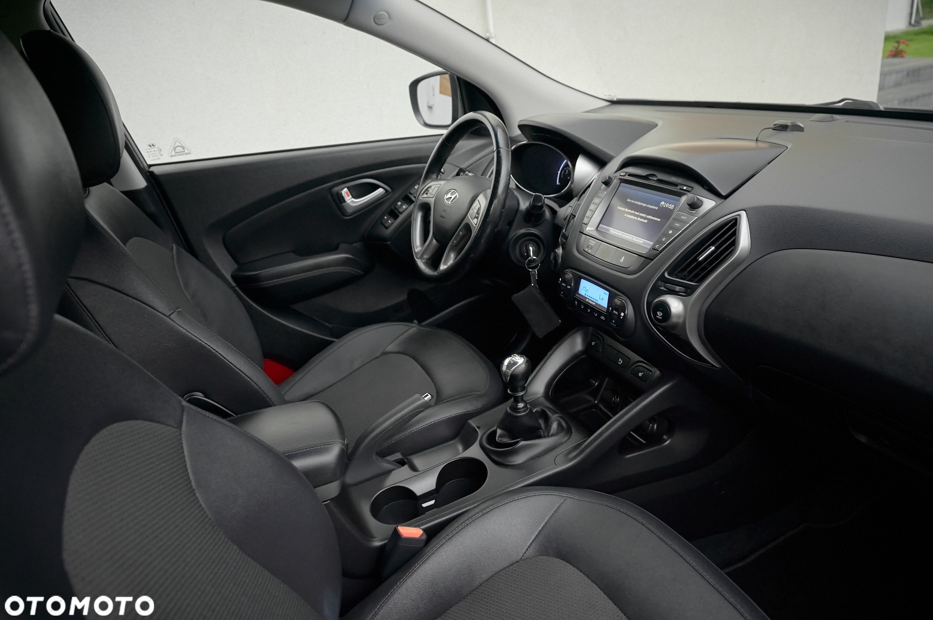 Hyundai ix35 1.7 CRDi 2WD Comfort - 3