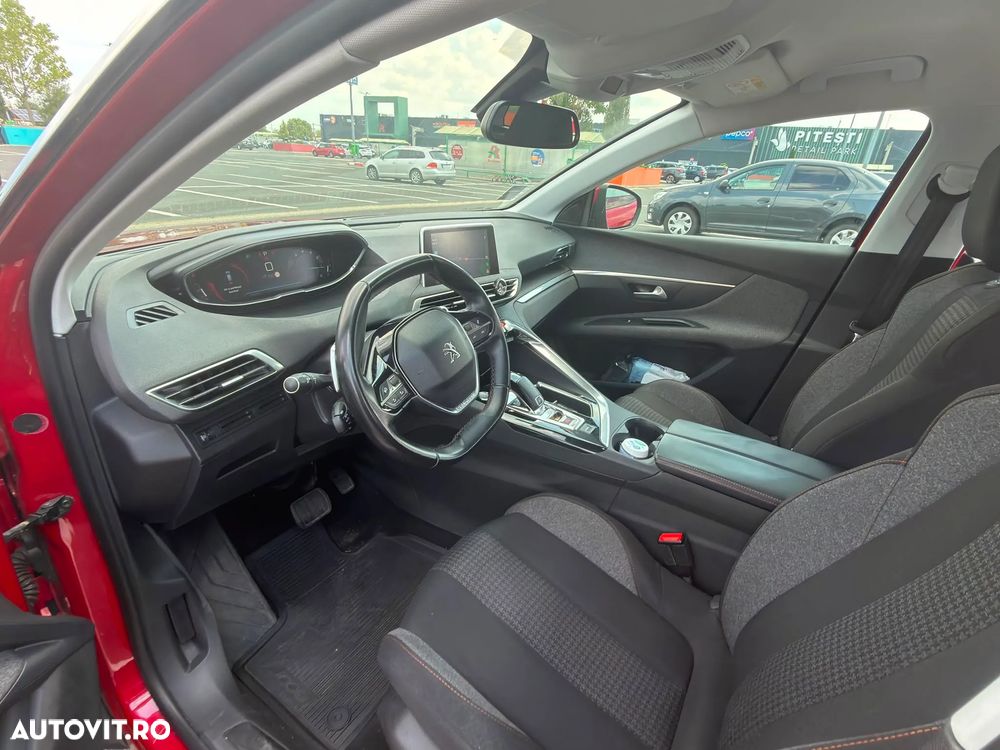 Peugeot 3008 - 7