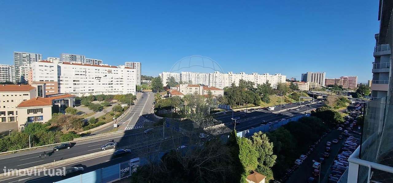 Apartamento T4 para arrendamento - Grande imagem: 3/29