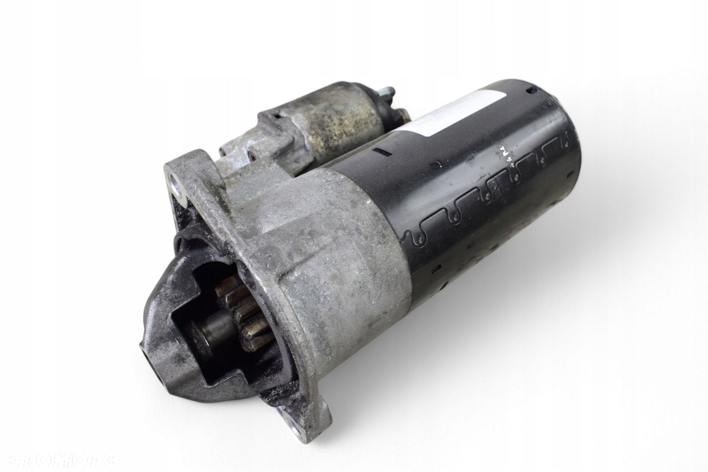 Rozrusznik ALFA GIULIETTA JEEP RENEGADE FIAT 500 2.0 JTDM CRD MJET 51810267 - 4
