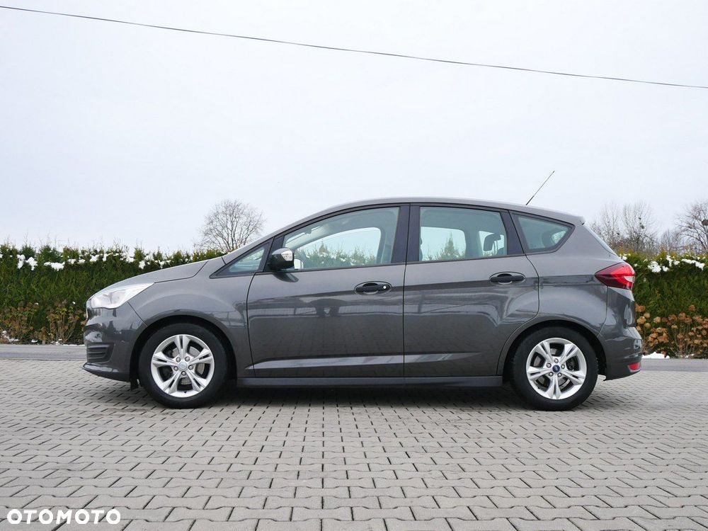 Ford C-MAX - 2