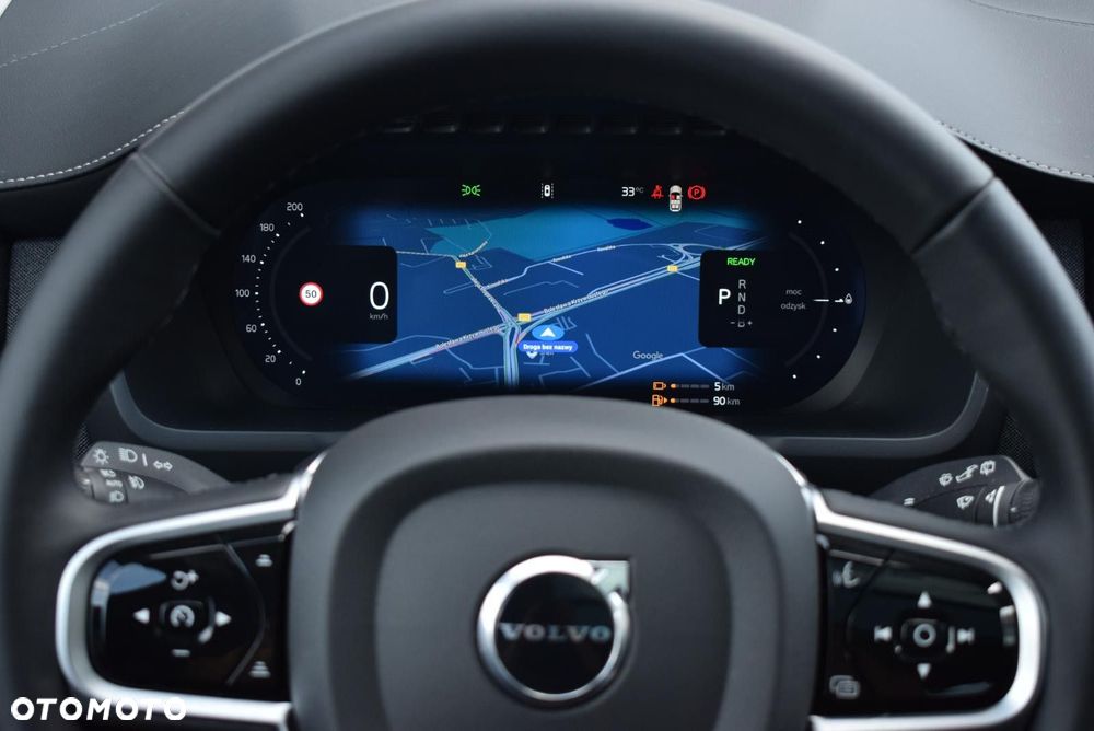 Volvo XC 90 - 21