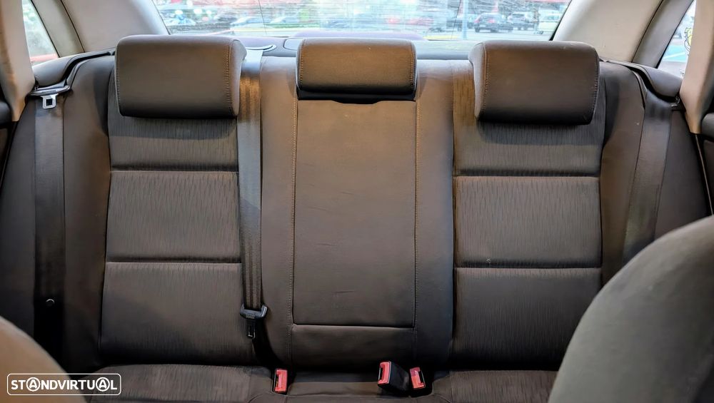 Audi A4 1.9 TDI - 14