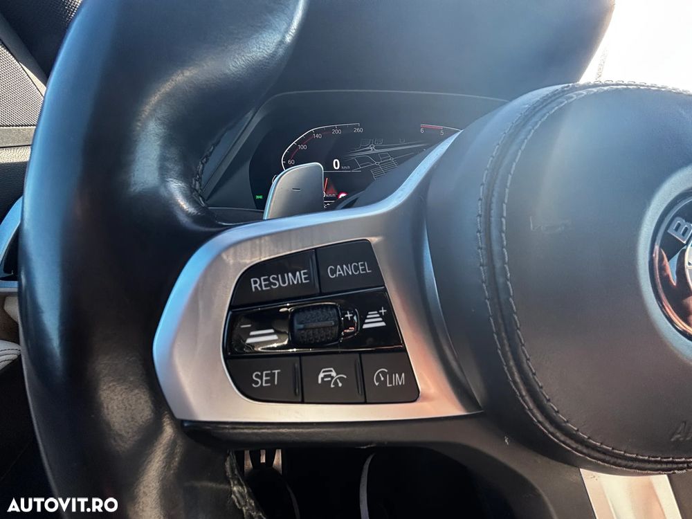 BMW X5 xDrive25d AT - 17