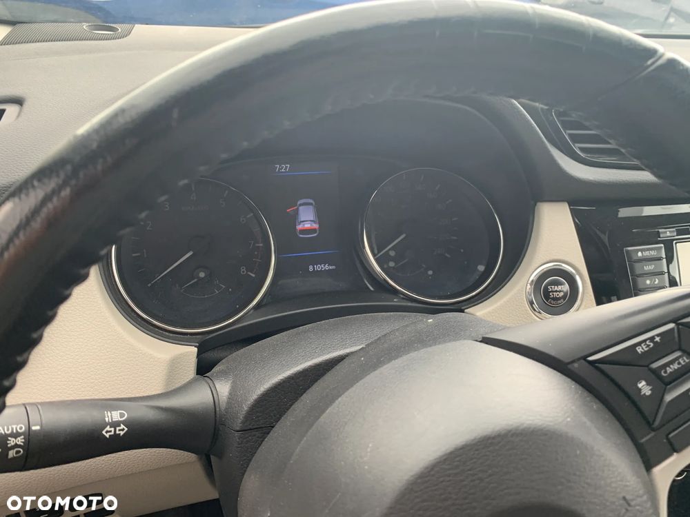 Nissan Qashqai - 16