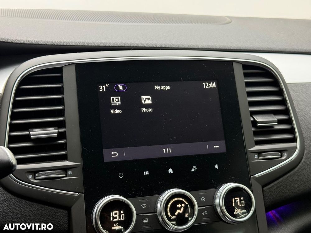 Renault Talisman TCe 160 EDC GPF Business Edition - 19
