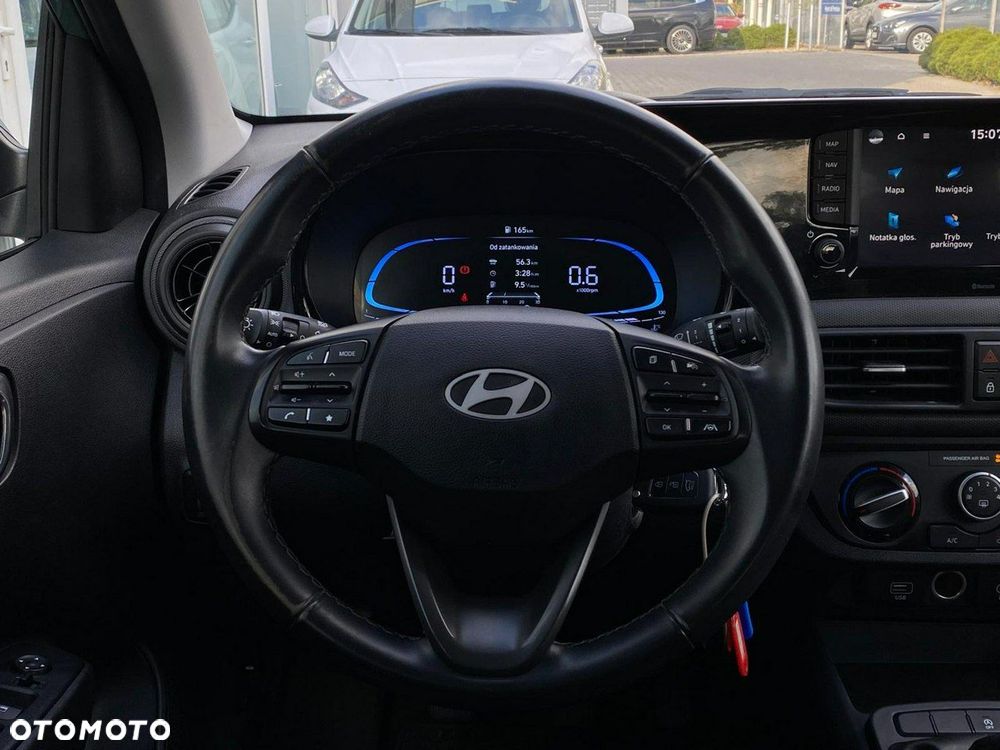 Hyundai i10 1.2 Modern - 10