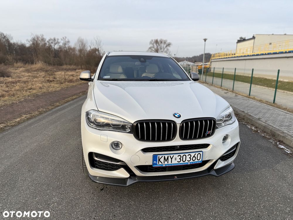 BMW X6 - 3
