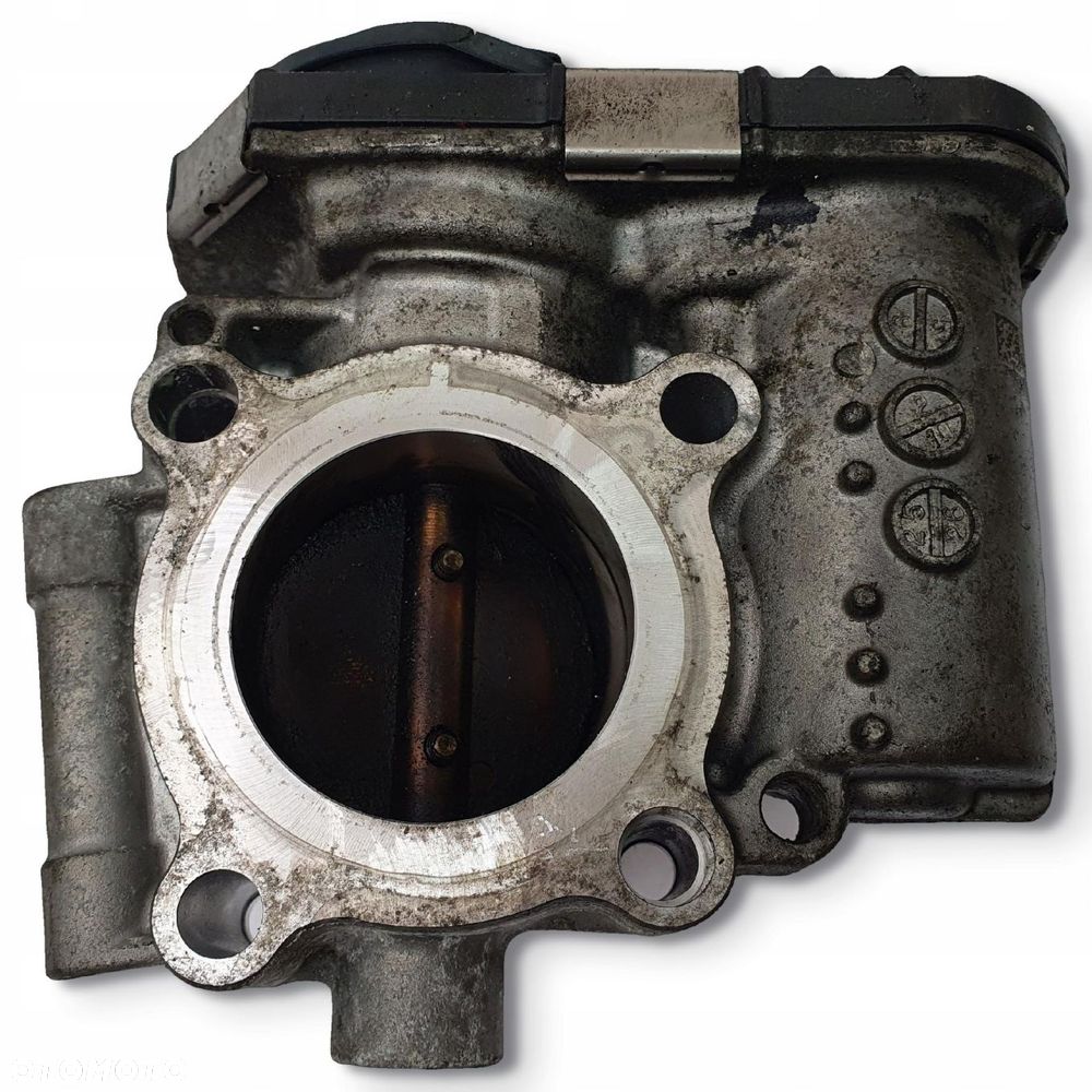 PRZEPUSTNICA Opel Corsa D 1.2 16V BOSCH 55562270 0280750482 - 7