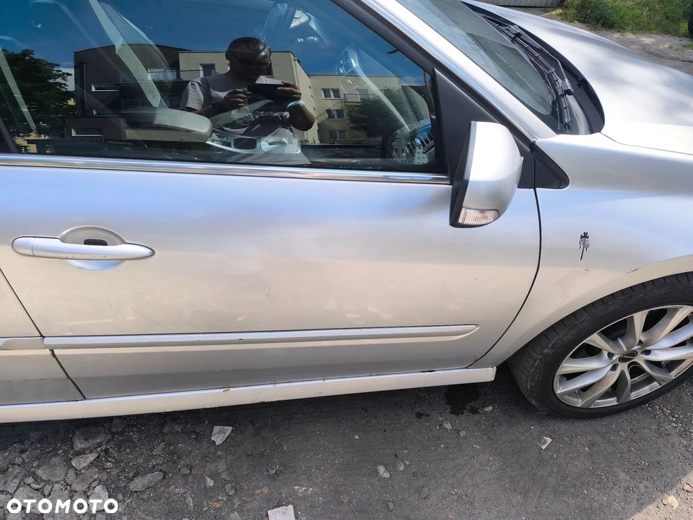 Renault Laguna 2.0 DCi Expression - 12