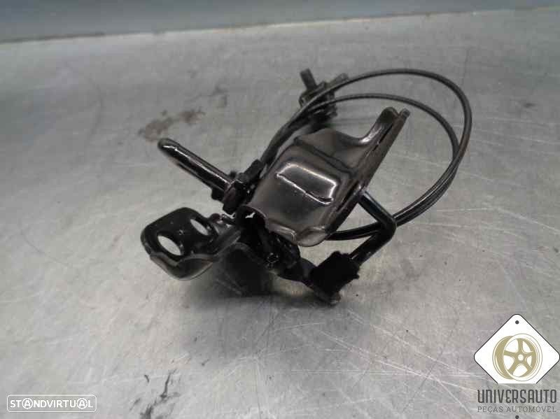 DOBRADIÇA PORTA SMART FORTWO COUPÉ 2008 - 2