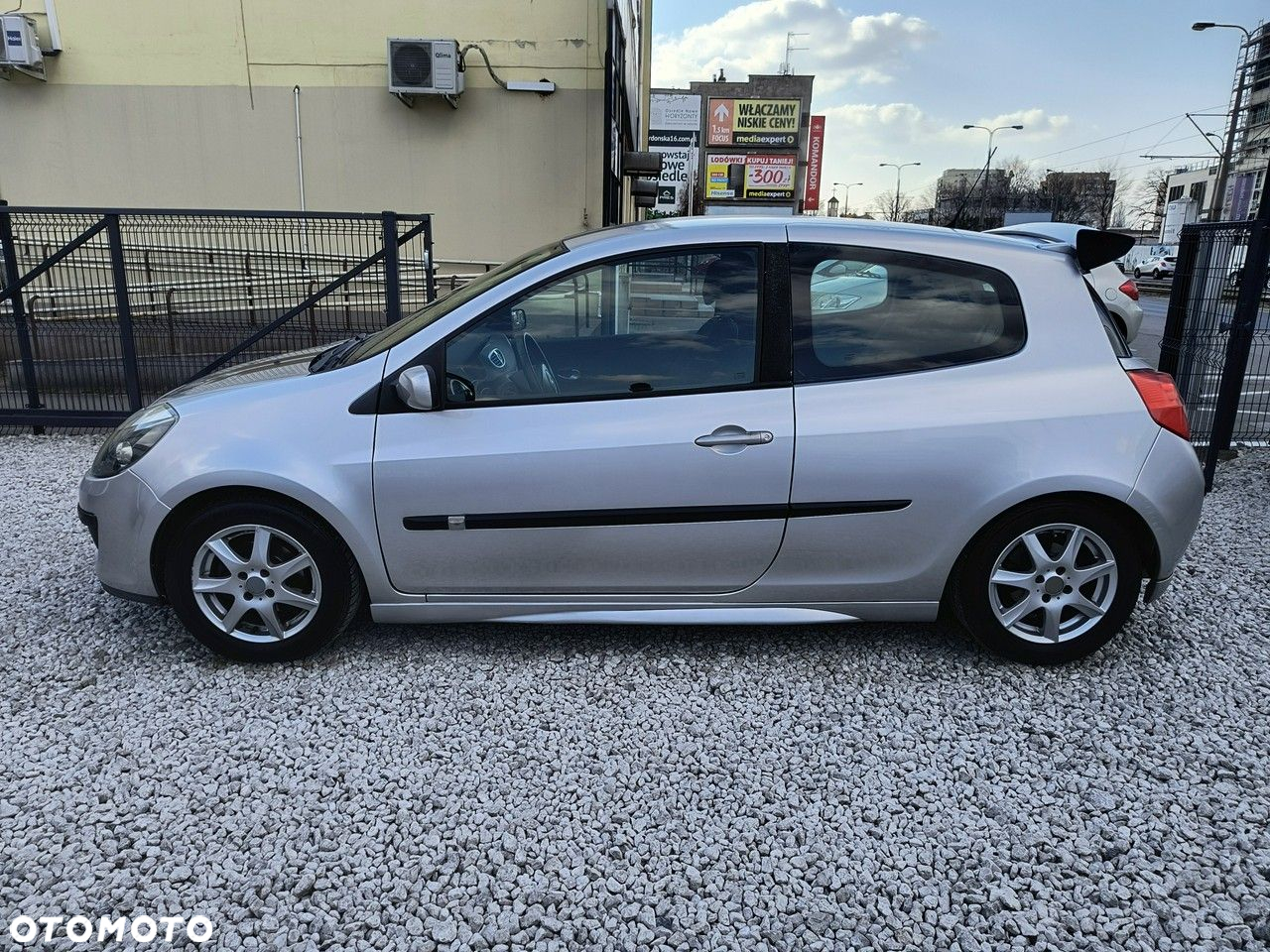 Renault Clio 1.6 16V Edition Dynamique - 26