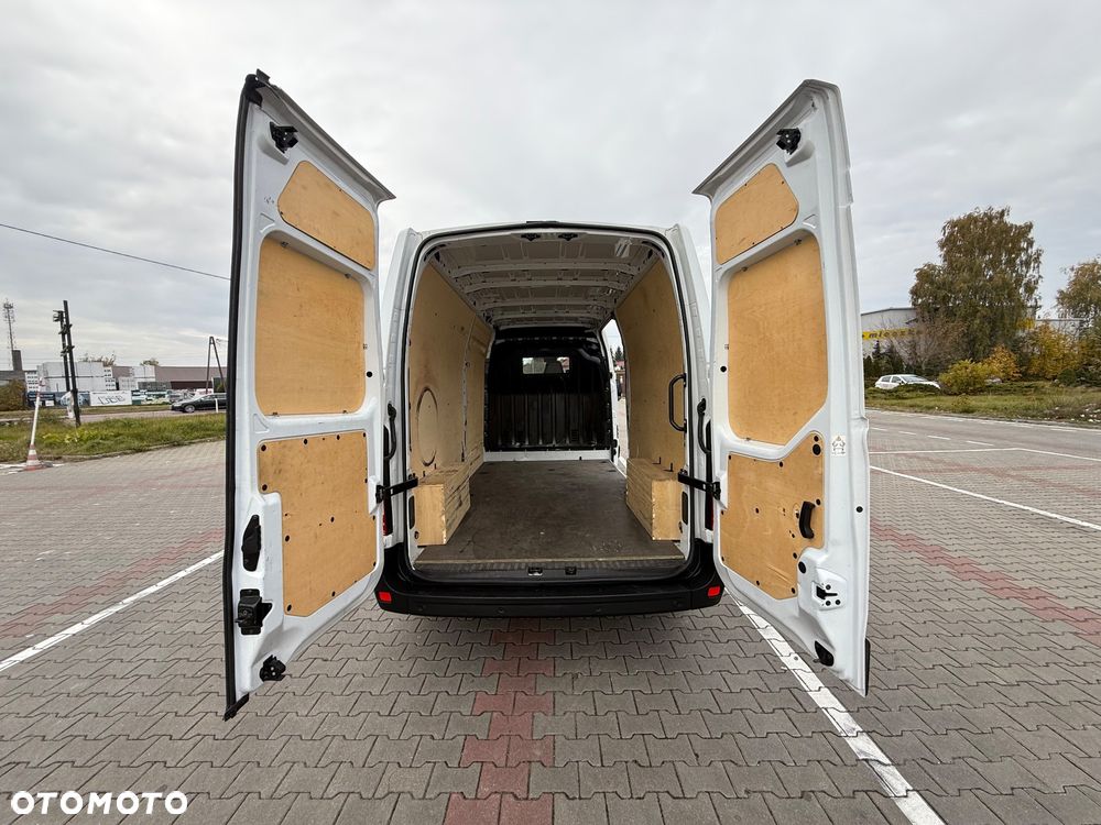 Renault MASTER - 10