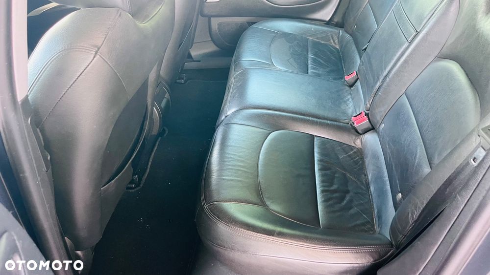 Citroën C5 2.0 HDi Exclusive - 30