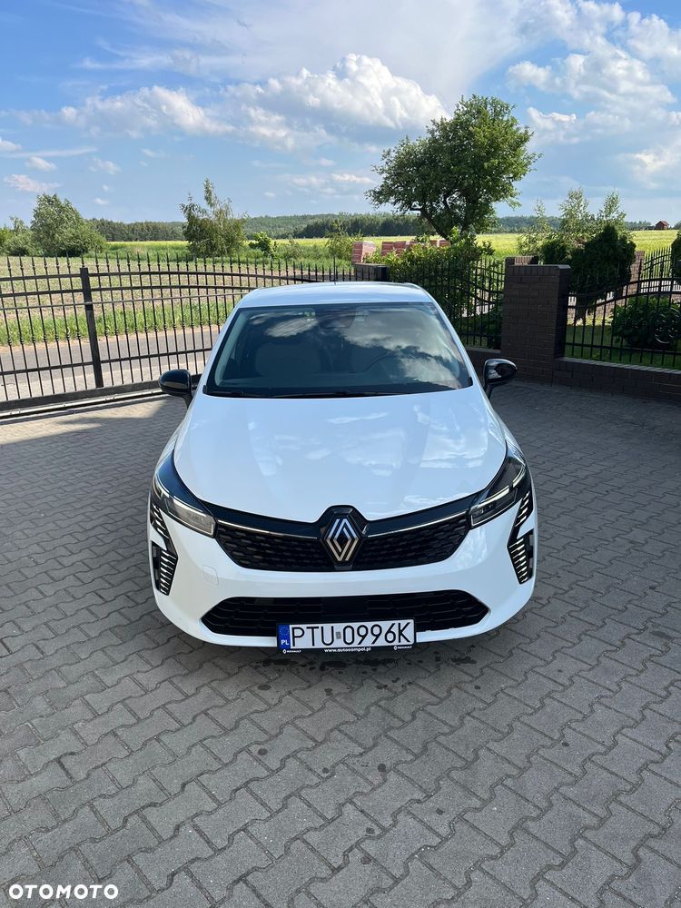 Renault Clio TCe 90 BUSINESS EDITION - 4