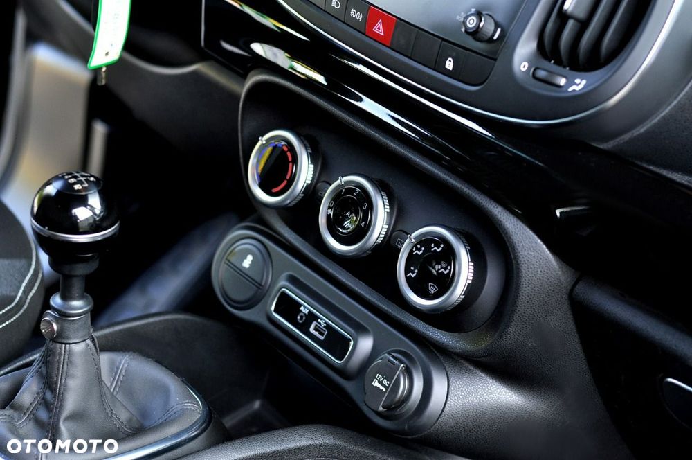 Fiat 500L 1.4 16V City Cross - 18