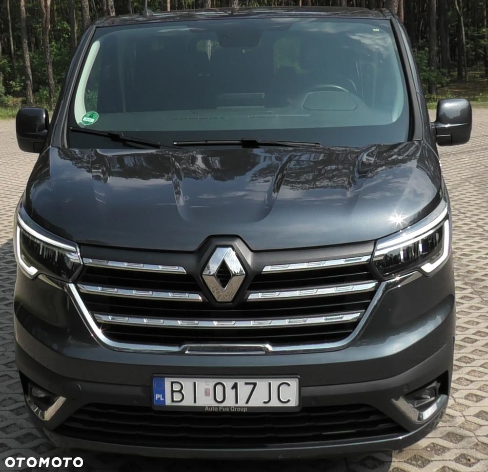 Renault Trafic - 3