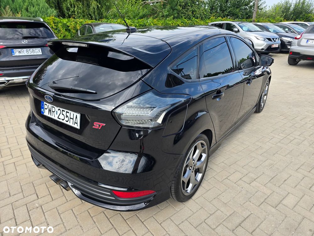 Ford Focus - 4