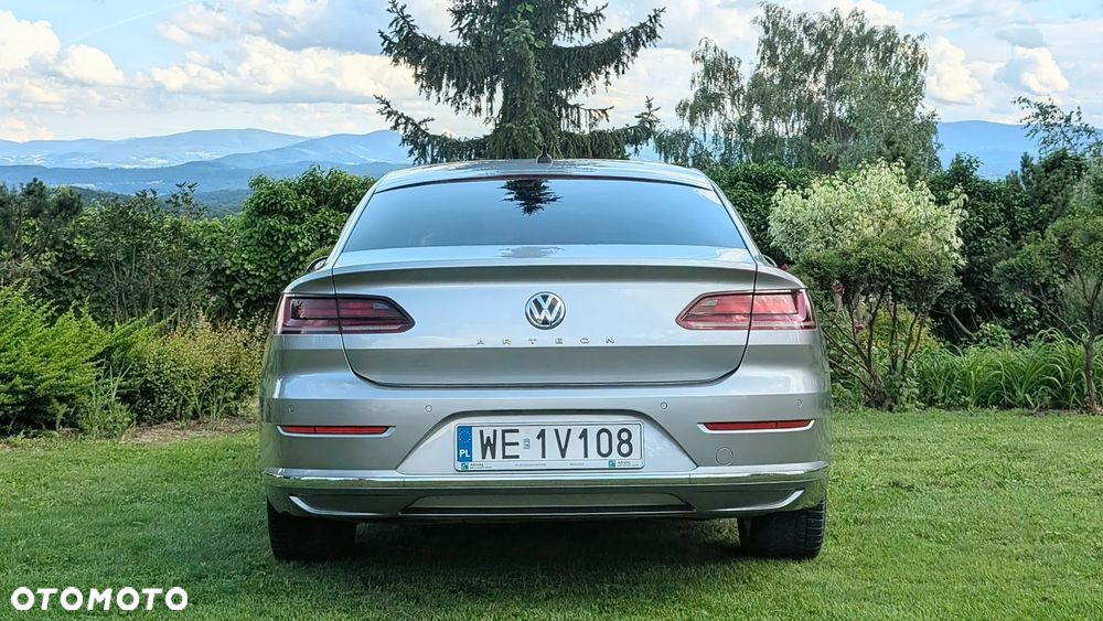 Volkswagen Arteon 2.0 TDI SCR Elegance DSG - 8
