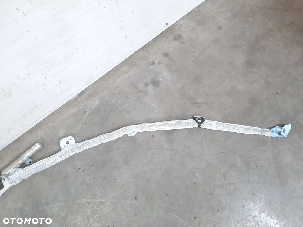 KURTYNA LEWA BMW 3 E90 SEDAN 84696664504 - 3