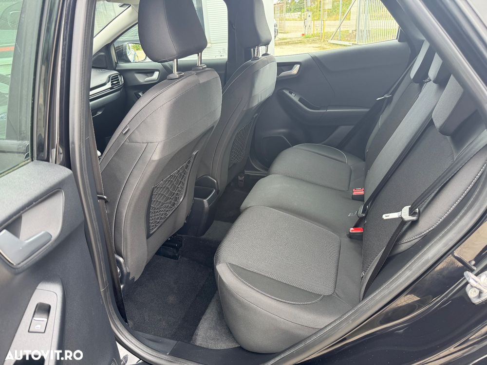 Ford Puma 1.0 EcoBoost ST Line - 13