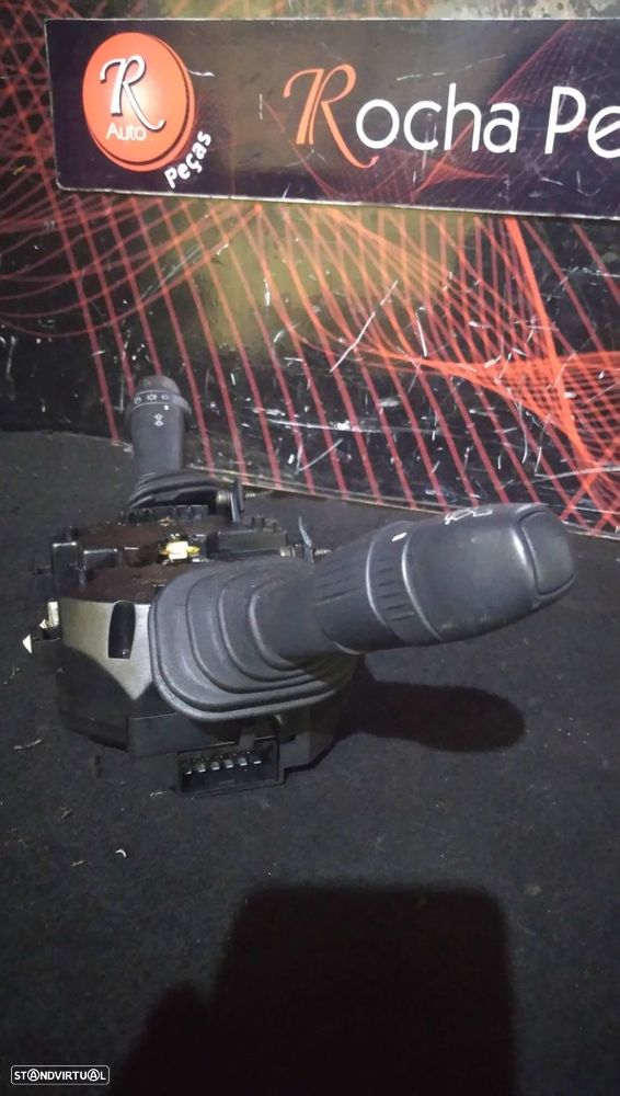 Manete Dos Piscas  Fiat Stilo (192_) - 2