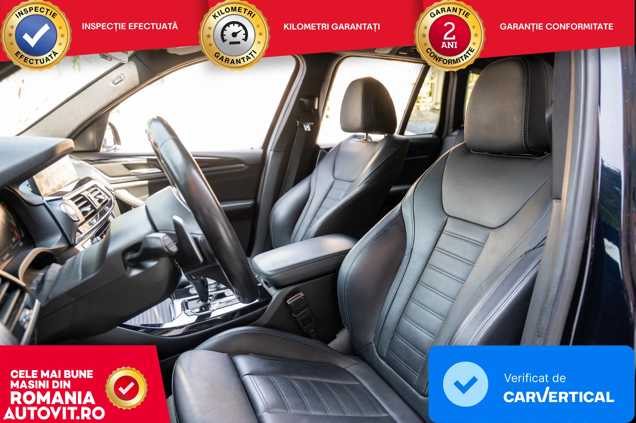 BMW X3 xDrive20i AT M Sport - 22
