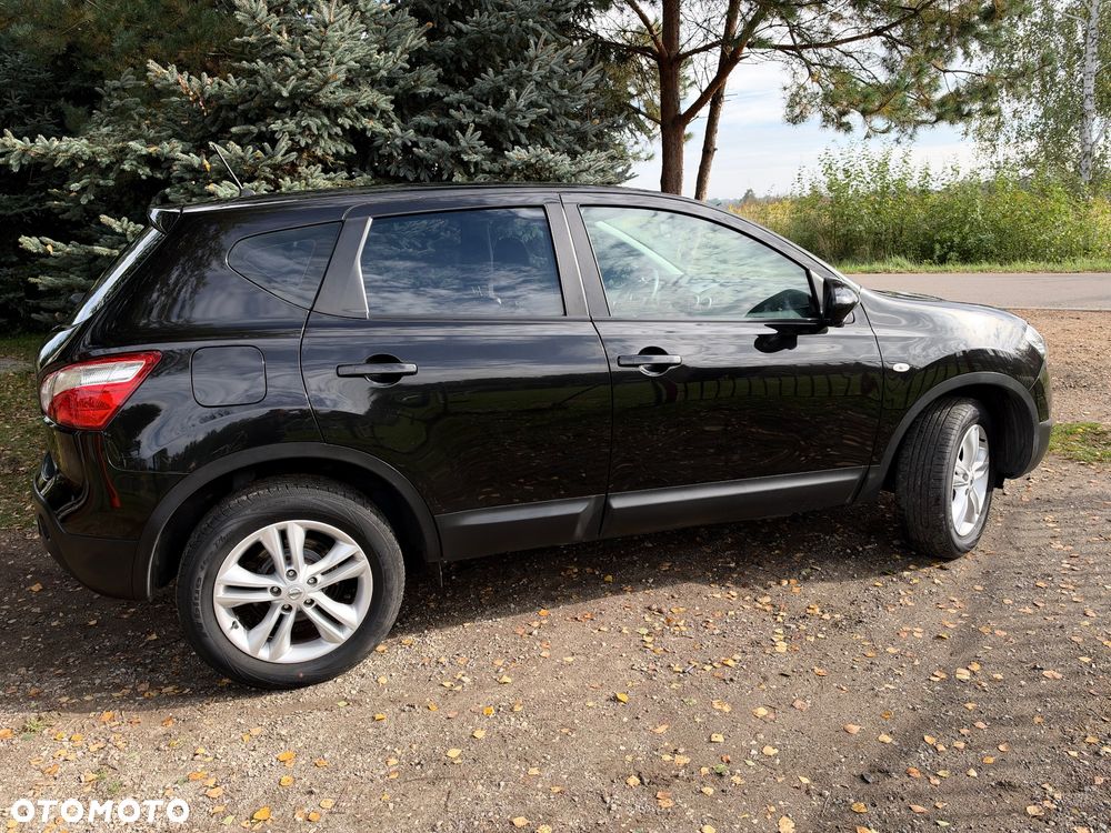 Nissan Qashqai - 29