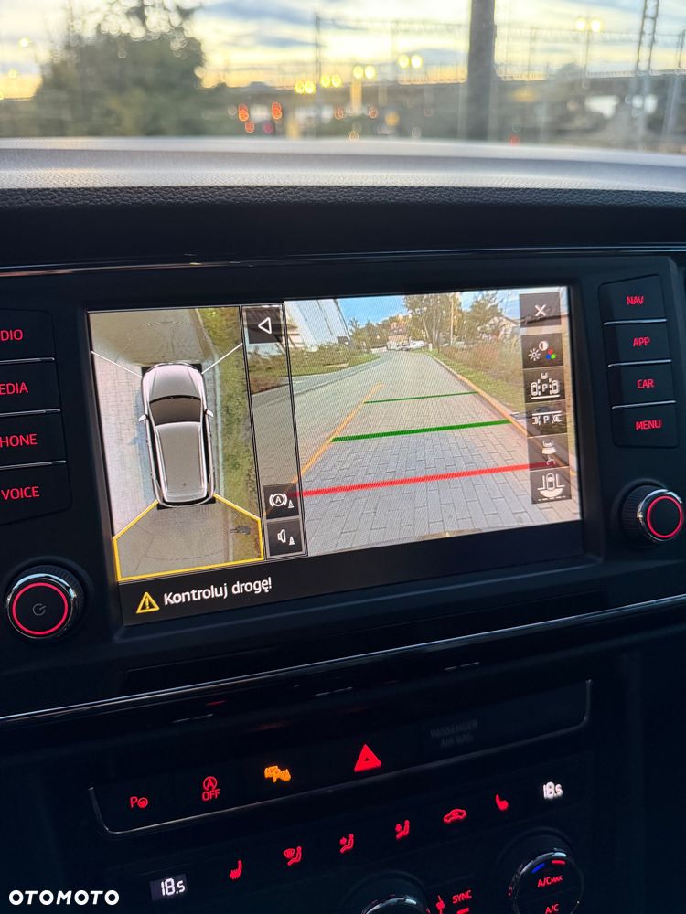 Seat Ateca 2.0 TSI 4Drive DSG XCELLENCE - 28