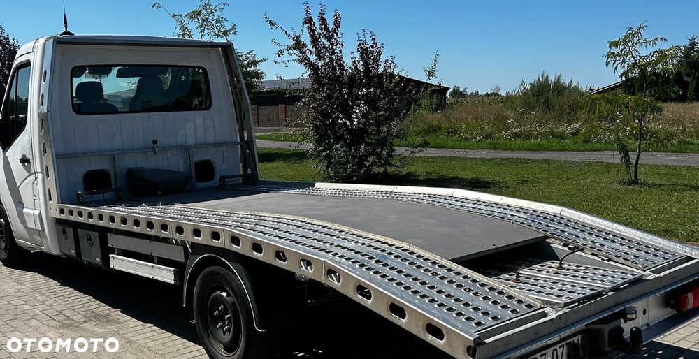 Renault Master III - 10