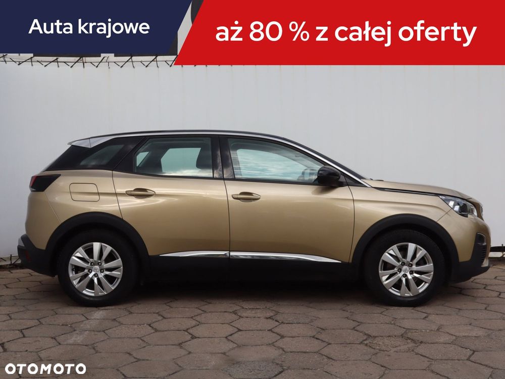 Peugeot 3008 - 8