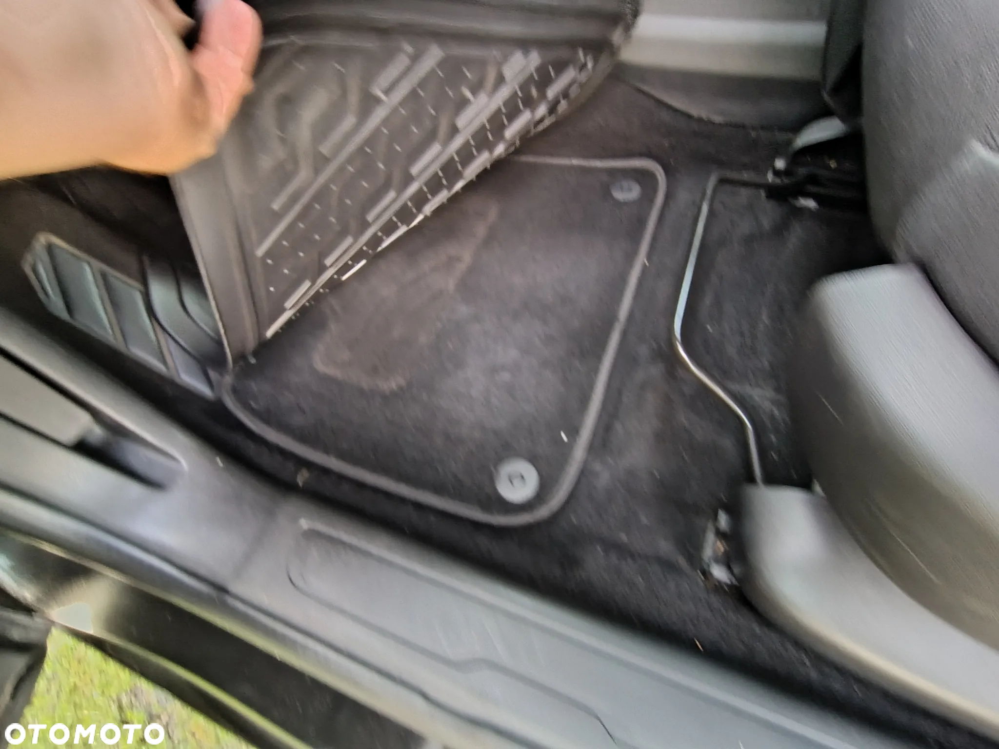 Citroën C4 Grand Picasso 2.0 BlueHDi Intensive - 17