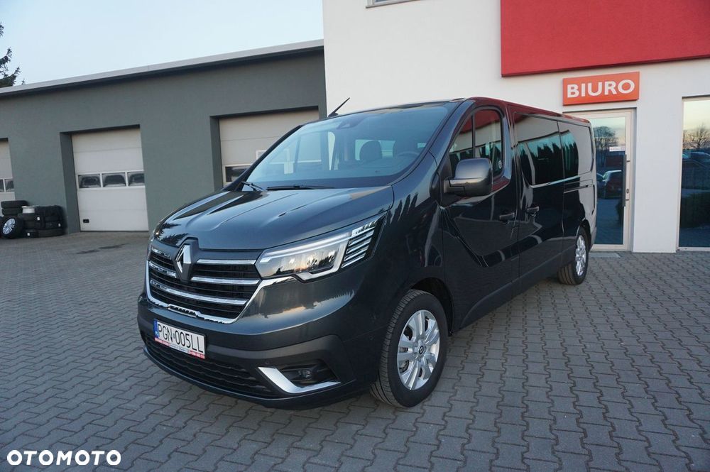 Renault Trafic - 28