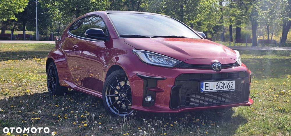 Toyota Yaris - 2