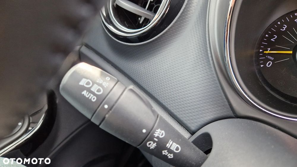 Renault Captur ENERGY TCe 90 Experience - 19