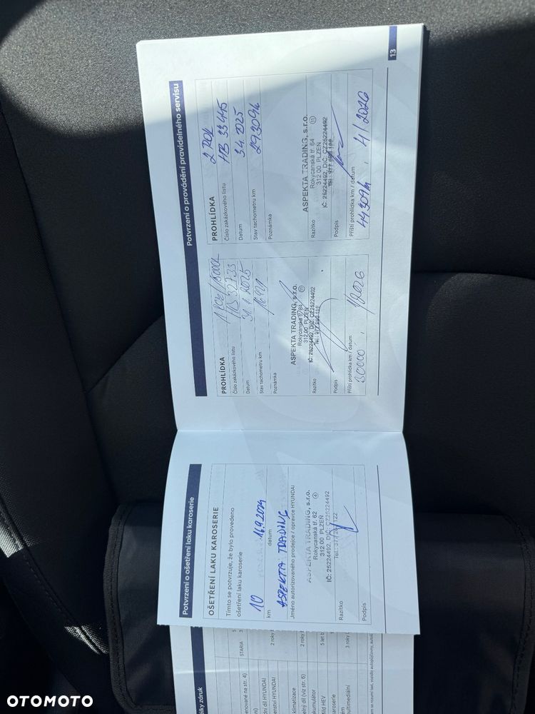 Hyundai i30 1.6 T-GDI Pure DCT - 38
