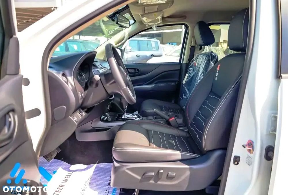 Nissan Navara - 15